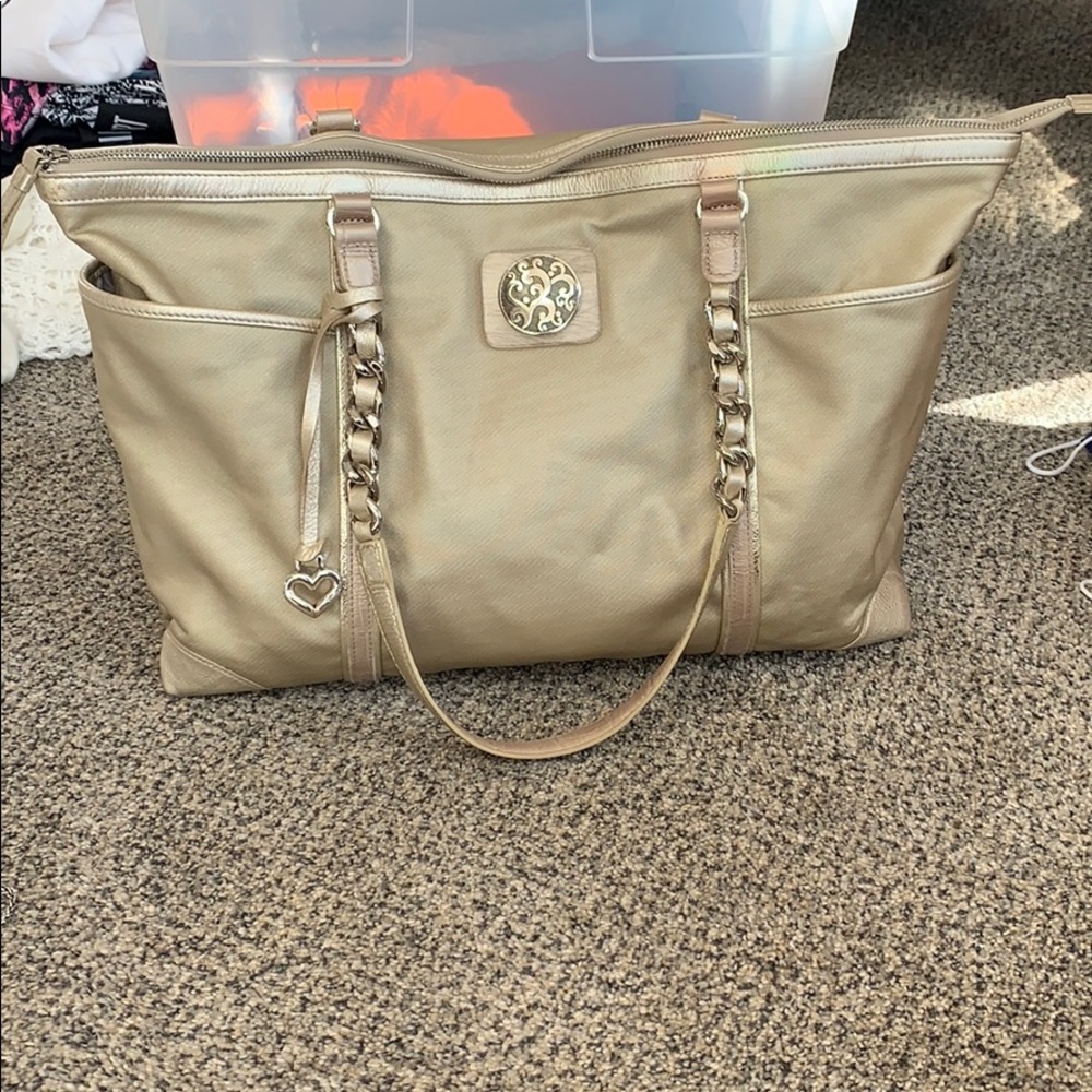 Good Brighton Tote
